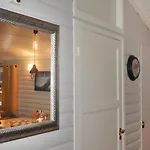 Nice Home In Leknes With House A Mountain View Semesterbostad Leknes