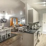 Nice Home In Leknes With House A Mountain View Semesterbostad Leknes