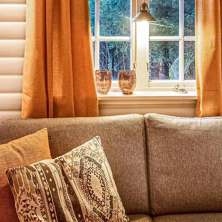 別荘 Amazing In Leknes With Kitchen レクネス