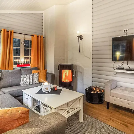 Nice Home In Leknes With House A Mountain View *