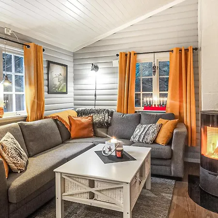 Nice Home In Leknes With House A Mountain View