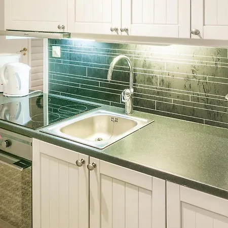 3 Bedroom Luxurious Home In Leknes * Leknes