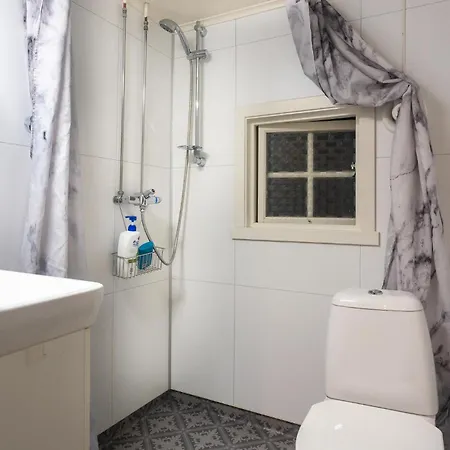 Tatil Evi Amazing In Leknes With Kitchen *